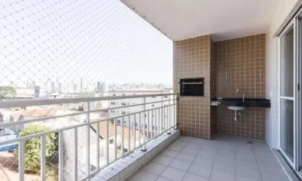 Imperdível oportunidade! apartamento à venda em são paulo-sp, 3 quartos, 1 suíte, 2 salas, 2 banheiros, 2 vagas, 88m² no carandiru.