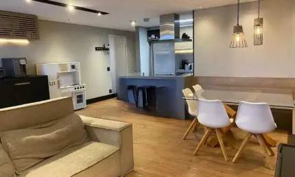 Apartamento à venda em são paulo-sp, no bairro carandiru com 3 quartos, 2 suítes, 2 salas, 3 banheiros, 2 vagas de garagem e 110m².