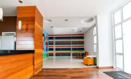 Apartamento à venda em são paulo-sp, vila guilherme: 3 quartos, 1 suíte, 2 salas, 4 banheiros, 2 vagas, 126m². aproveite!