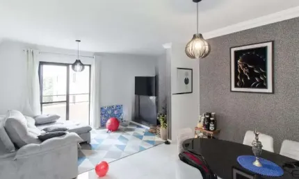 Apartamento à venda em são paulo-sp, jardim leonor mendes de barros: 3 quartos, suite, 2 salas, 2 banheiros, 2 vagas, 93m².