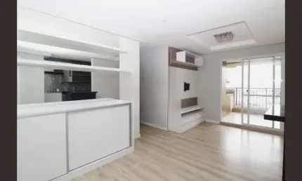 Apartamento à venda em são paulo - vila guilherme: 3 quartos, 1 suíte, 2 salas, 2 banheiros, 2 vagas de garagem.