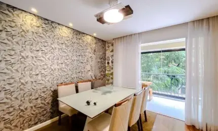 Apartamento à venda no alto da mooca, são paulo-sp: 3 quartos, 1 suíte, 2 salas, 2 banheiros, 2 vagas de garagem, 92m².