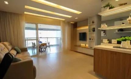 Imperdível oportunidade! apartamento à venda em são paulo-sp, no bairro parque são jorge, com 2 quartos, 1 suíte, 2 salas, 2 banheiros, 2 vagas de garagem e 85,00 m² de área.