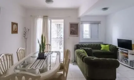 Apartamento à venda em são paulo-sp, bairro maranhão: 2 quartos, 1 suíte, 2 salas, 2 banheiros, 1 vaga, 70m². venha conferir!