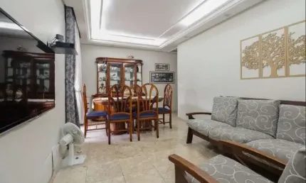 Apartamento de 3 quartos com suíte e vaga na vila azevedo, são paulo-sp: confira essa oportunidade!