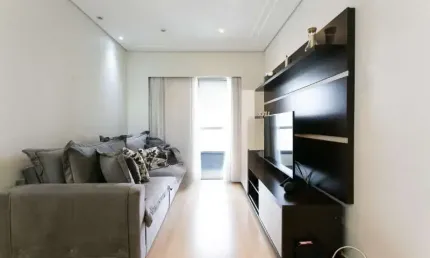 Apartamento à venda em são paulo-sp, vila gomes cardim: 3 quartos, 2 salas, 1 banheiro, 2 vagas, 65m². venha conferir!