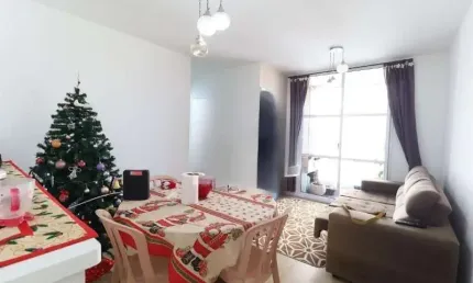 Apartamento à venda em são paulo-sp, vila guilherme: 3 quartos, 1 suíte, 2 salas, 1 vaga, 62m². imperdível!