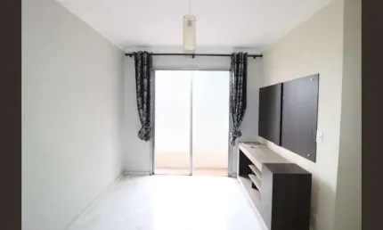 Oportunidade única: apartamento à venda em são paulo-sp, vila paiva. 1 quarto, 2 salas, 1 banheiro, 1 vaga, 39m².