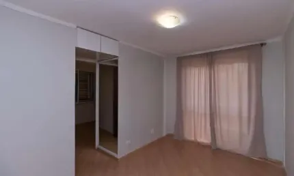 Apartamento à venda em são paulo-sp: 1 quarto, 2 salas, 1 banheiro, 1 vaga na vila paiva - 42m² de conforto e elegância!