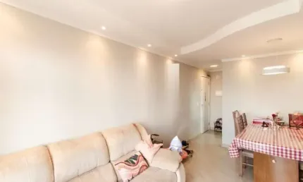 Incrível oportunidade! apartamento de 3 quartos com suíte e vaga na vila maria alta, são paulo-sp. confira!