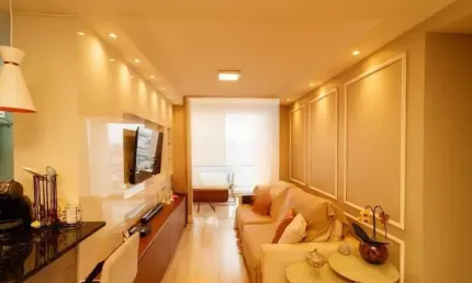 Apartamento à venda em são paulo-sp, na vila maria alta: 2 quartos, 1 suíte, 2 salas, 2 banheiros, 1 vaga de garagem - 70m².