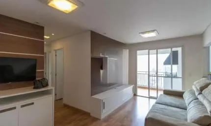 Imperdível apartamento de 3 quartos com suíte e vaga na vila maria, são paulo-sp!