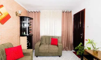 Imperdível! casa à venda em são paulo-sp, vila medeiros. 2 quartos, 2 salas, 1 banheiro, 90m². venha conferir!