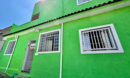 Casa para locação na vila medeiros - 3 quartos, 1 suíte, 2 salas, 2 banheiros - são paulo-sp - 100m² de área
