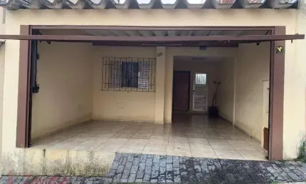 Imperdível oportunidade de adquirir casa na vila medeiros, são paulo-sp: 2 quartos, 2 salas, 2 banheiros, 2 vagas de garagem!