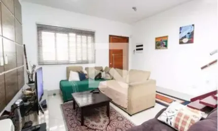 Casa em condomínio fechado com 3 quartos à venda na Rua Durval Clemente, Jardim São Paulo (Zona Norte), São Paulo