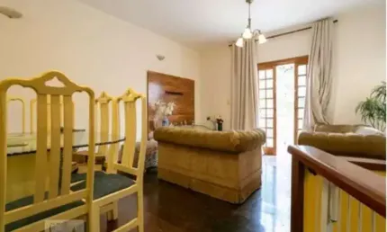 Casa em condomínio fechado com 3 quartos à venda na Rua Pedro Madureira, Jardim São Paulo (Zona Norte), São Paulo