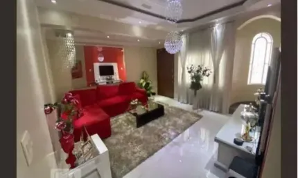 Casa em condomínio fechado com 3 quartos à venda na Rua Prainha, Vila Maria Alta, São Paulo