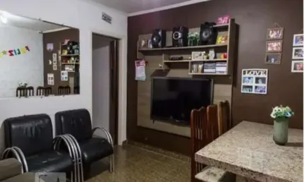 Casa em condomínio fechado com 3 quartos à venda na Avenida Joaquina Ramalho, Vila Guilherme, São Paulo