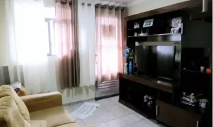 Casa em condomínio fechado com 2 quartos à venda na Rua Pedro Vilalobos Martin, Vila Maria Alta, São Paulo