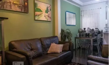 Casa em condomínio fechado com 3 quartos à venda na Rua Pedro Vilalobos Martin, Vila Maria Alta, São Paulo