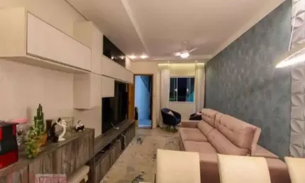 Casa com 3 quartos à venda na Rua Hidrolândia, 101, Tucuruvi, São Paulo
