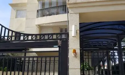 Apartamento à venda em tucuruvi com 110 m², 3 quartos, 1 suíte, 2 vagas