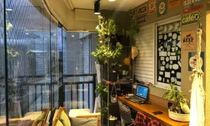 Apartamento à venda em vila maria com 76 m², 3 quartos, 1 suíte, 2 vagas