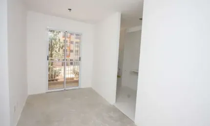 Apartamento à venda com 56m², 2 quartos, suite, 1 vaga, no bairro da vila maria