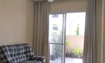 Apartamento garden à venda em vila maria com 87 m², 3 quartos, 1 suíte, 1 vaga