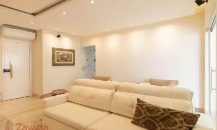 Apartamento à venda em vila maria com 94 m², 3 quartos, 1 suíte, 2 vagas