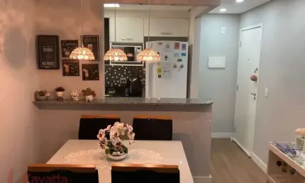 Apartamento com 3 quartos à venda na Rua Cabo Antônio Pinton, 231, Parque Novo Mundo, São Paulo