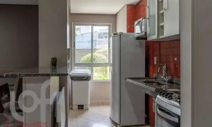 Apartamento à venda,  3 dormitórios, 1 suíte e 1 vaga de garagem, no parque novo mundo, zona norte de são paulo