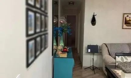 Apartamento à venda, com 2 dormitórios, 1 vaga de garagem, no bairro parque novo mundo, zona norte de são paulo