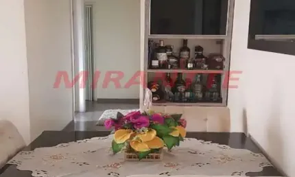 Apartamento à venda, com 2 dormitórios, 1 vaga de garagem, no parque novo mundo, zona norte de são paulo