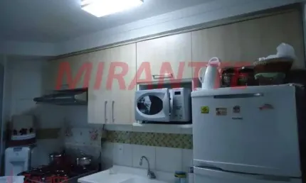 Apartamento com 3 quartos à venda na Rua Soldado Sebastião Garcia, 81, Parque Novo Mundo, São Paulo