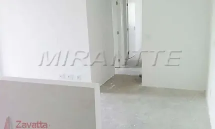 Apartamento a venda no parque novo mundo,  3 dormitórios, 1 vaga.