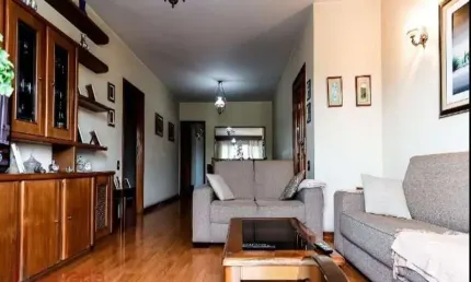 Apartamento na vila maria, pronto para morar, 4 dormitórios, 1 suíte, vila maria