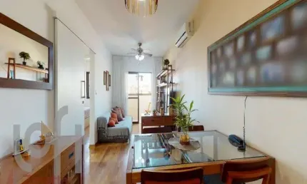 Apartamento a venda, tucuruvi, 2 dormitorios, 1 vaga de garagem