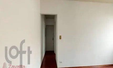 Apartamento a venda em parada inglesa 2 quartos, 1 vaga, 66m²
