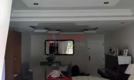 Apartamento com 3  dormitórios a venda em santana, zona norte de são paulo.