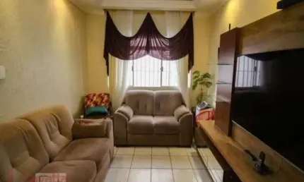 Apartamento com 2 quartos à venda na Rua Doutor Olavo Egídio, 272, Santana, São Paulo