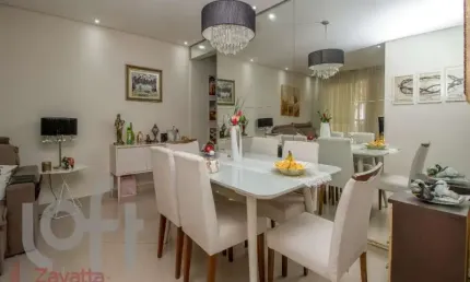 Apartamento à venda em tucuruvi com 82 m², 3 quartos, 1 suíte, 2 vagas