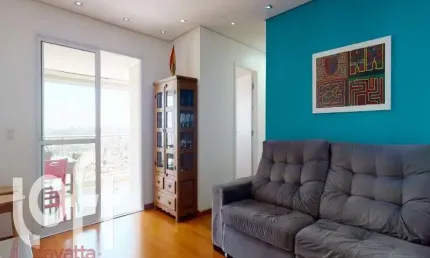Apartamento à venda em vila medeiros com 72 m², 3 quartos, 1 suíte, 1 vaga