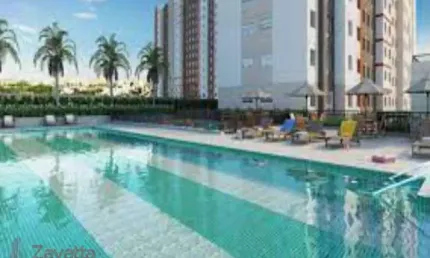 Apartamento à venda, 2 dormitorios, 1 vaga de garagem, vila maria