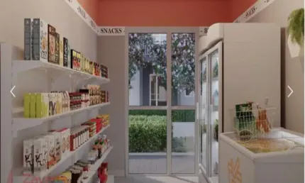Apartamento a venda no condomínio merito vila maria, 1 quarto, casa verde e amarela