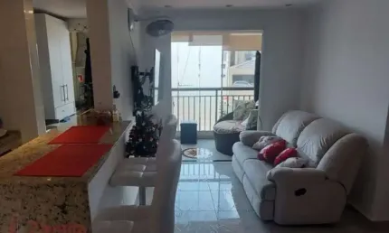 Apartamento à venda em tucuruvi com 67 m², 3 quartos, 1 suíte, 2 vagas