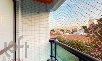 Apartamento à venda em tucuruvi com 75 m², 3 quartos, 1 suíte, 1 vaga