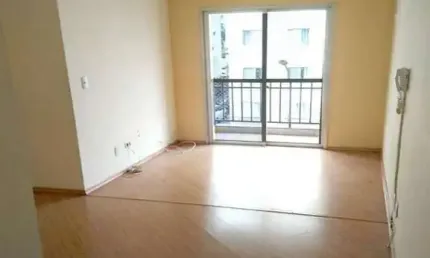 Apartamento à venda com 2 quartos e 1 vaga na vila guilherme