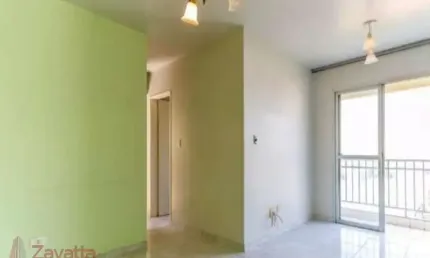 Apartamento à venda em tucuruvi com 61 m², 3 quartos, 1 vaga